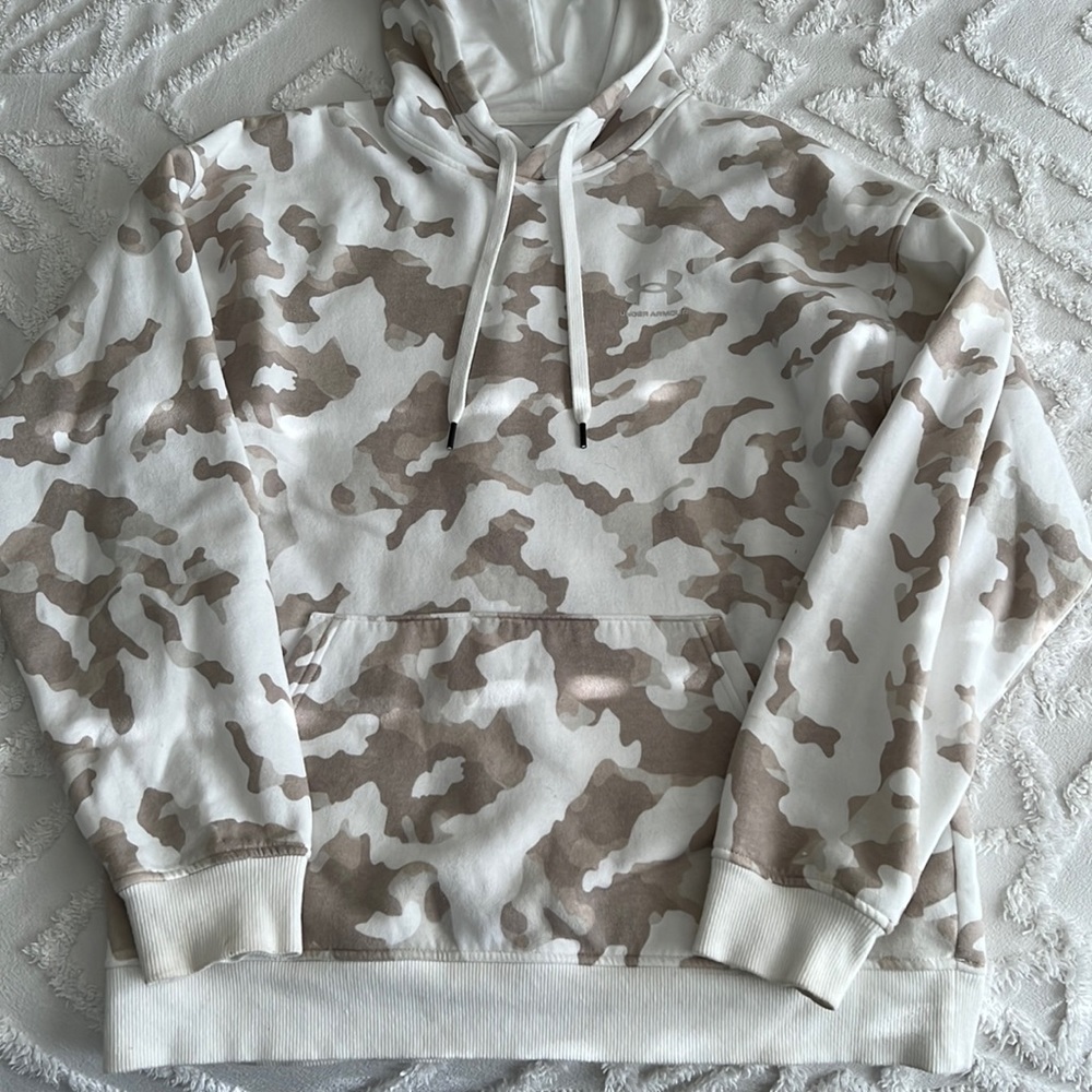 Under Armour Hoodie